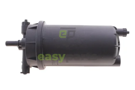 Корпус фільтра паливного Renault Trafic 2.0dCi 06-(пошкоджений штуцер) Purflux DSC_FC580E