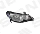 ПЕРЕДНЯЯ ФАРА, HONDA CIVIC SDN EURO TYPE, 06 - 11 Signeda ZHD111312R (фото 1)