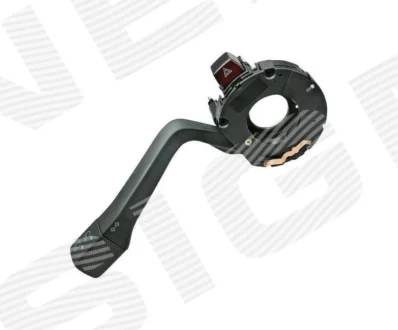 Ручка переключения передач, VW POLO (86C 2F), 91 - 09.94 Signeda PS040