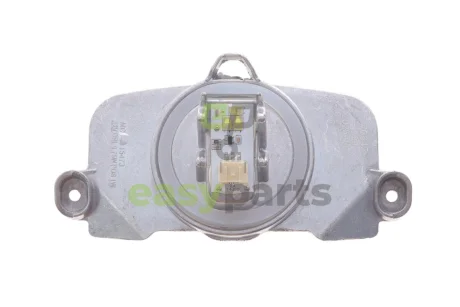 Блок керування фари (LED) BMW 3 (F30/F80) 11-15 AIC 76645