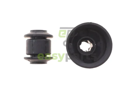 Комплект сайлентблоків важеля (переднього) VW Caddy 03- (пер.+зад.) BELGUM PARTS BGKIT-30