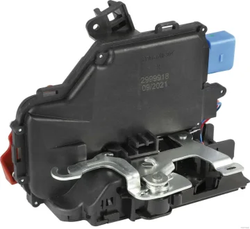 Фото замок двері задн. прав. SEAT, Skoda, VW (Elparts) HERTH+BUSS / JAKOPARTS 73100004 Замок двері задн. прав. SEAT, Skoda, VW (Elparts) HERTH+BUSS / JAKOPARTS 73100004