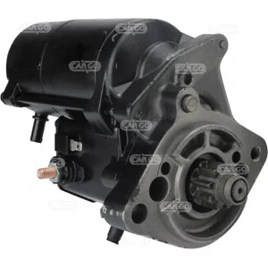 Фото стартер (12В, 2кВт, новий із заставою) LAND ROVER FREELANDER I MG MG ZT, MG ZT- T ROVER 75, 75 I 2.0D 02.99-10.06 CARGO F032113965 Стартер (12В, 2кВт, новий із заставою) LAND ROVER FREELANDER I MG MG ZT, MG ZT- T ROVER 75, 75 I 2.0D 02.99-10.06 CARGO F032113965