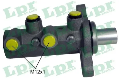 Автозапчасть LPR 6101