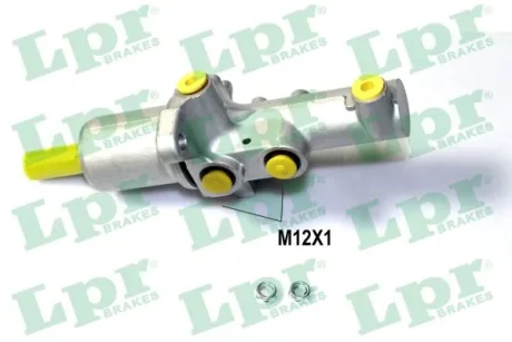 Автозапчасть LPR 6319