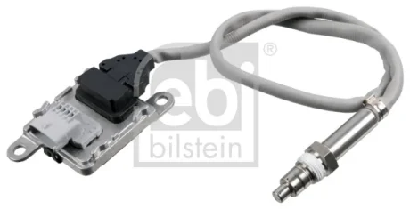 Автозапчасть FEBI BILSTEIN 194064