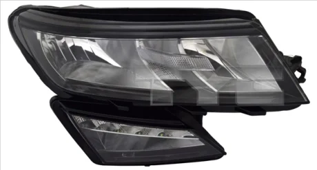 Автозапчасть TYC 2019453162