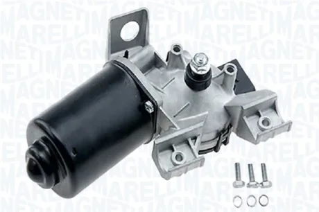 Автозапчасть MAGNETI MARELLI 064371200010