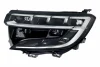Автозапчасть HELLA 1EX015150611 (фото 1)