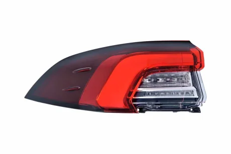 Автозапчасть HELLA 2SD354894031