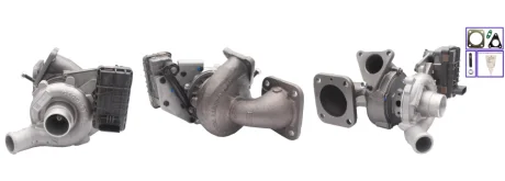 Автозапчасть ELSTOCK 911962