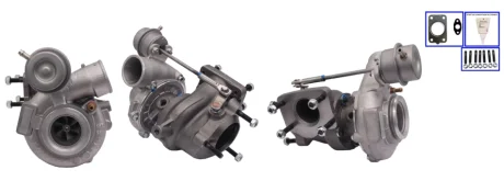 Автозапчасть ELSTOCK 910188