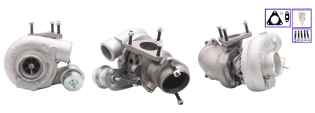 Автозапчасть ELSTOCK 910234