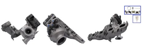 Автозапчасть ELSTOCK 911445