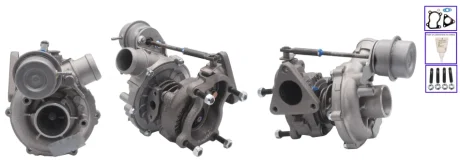 Автозапчасть ELSTOCK 911537