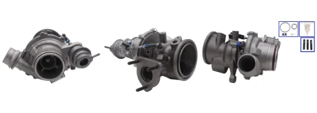 Автозапчасть ELSTOCK 912726