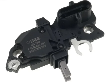 REGULATOR NAPIECIA 24V AS-PL ARE0042SEG (фото 1)