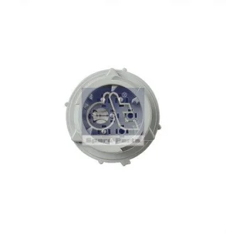 Windscreen wiper mechanism (with motor) fits: DAF CF 65, CF 75, CF 85 10.05-12.20 DT 563200