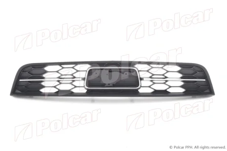 Решітка | MUSTANG, 02.09- Polcar 3234052