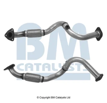 Автозапчасть BM CATALYSTS BM50967