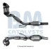 Автозапчасть BM CATALYSTS BM15016H (фото 1)