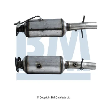 Автозапчасть BM CATALYSTS BM11476H
