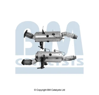 Автозапчасть BM CATALYSTS BM11603H