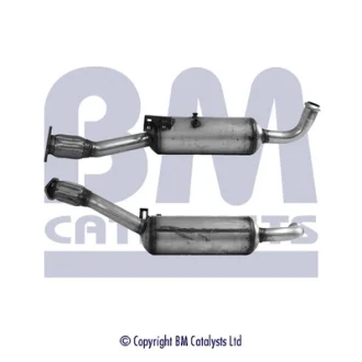 Автозапчасть BM CATALYSTS BM11589H