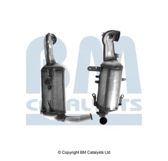 Автозапчасть BM CATALYSTS BM11256H