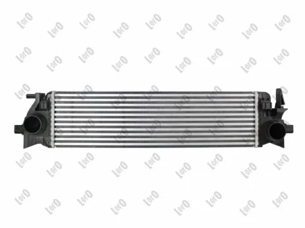 Intercooler VOLVO S60 S90 V60 V60 Abakus 0520180011
