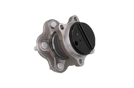 Фото підшипник маточини (задньої) Nissan Juke/Leaf 1.2 Electric 10- Metelli 19-8171 Підшипник маточини (задньої) Nissan Juke/Leaf 1.2 Electric 10- Metelli 19-8171