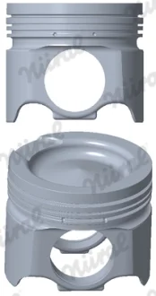 Поршень двигуна NURAL 87-444500-30