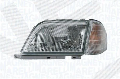 ПЕРЕДНЯЯ ФАРА, MERCEDES BENZ (SL R129), 03.89 - 10.01 Signeda ZBZ111218L