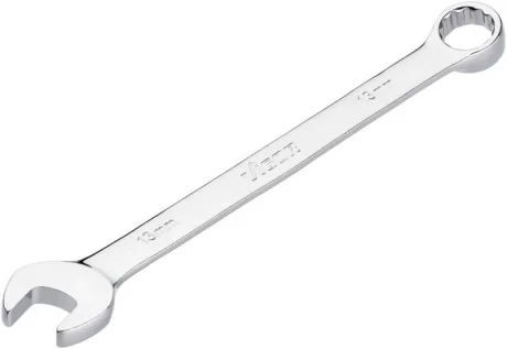 Ключ ріжково-накидний 13 мм L-180 мм VIGOR V7740-13