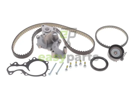 Комплект ГРМ + помпа Ford Transit 1.0 EcoBoost 13- INA 530 0959 30