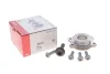 Підшипник маточини (передньої) Audi A4/A6/A8 Quattro 98- FAG 713 6112 00 (фото 2)