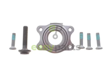 Підшипник маточини (передньої) Audi A4/A6/A8 Quattro 98- FAG 713 6112 00