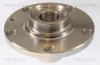 VW Маточина передн. Passat, Audi A4, Skoda Super B TRISCAN 8535 29020 (фото 2)