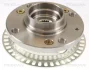 VW Маточина колеса передня CADDY II 95-, GOLF II TRISCAN 8535 29018 (фото 1)