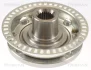 VW Маточина колеса передня CADDY II 95-, GOLF II TRISCAN 8535 29018 (фото 2)