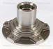CITROEN Маточина колеса JUMPER II 2.2 HDi 100 15-, FIAT, OPEL, PEUGEOT TRISCAN 8535 28007 (фото 1)