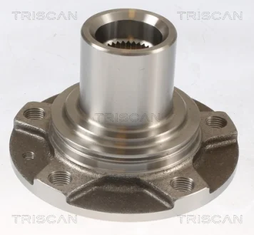 CITROEN Маточина колеса JUMPER II 2.2 HDi 100 15-, FIAT, OPEL, PEUGEOT TRISCAN 8535 28007