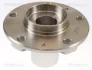 CITROEN Маточина колеса передня JUMPER II 2.2 06-, 3.0 11-, FIAT, OPEL, PEUGEOT TRISCAN 8535 28005 (фото 2)