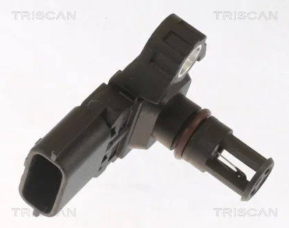 RENAULT Датчик тиску ВГ CAPTUR I 13-, CLIO IV 12-, KADJAR 15-, DACIA TRISCAN 8824 25006