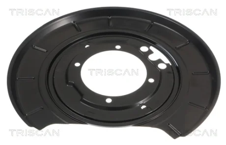 DB Захист гальм. диска, задн. лівий R-CLASS (W251, V251) 05-, M-CLASS (W164) 05- TRISCAN 8125 23233