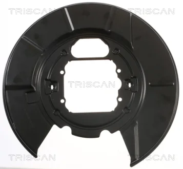 BMW захист гальм. диска задн. лівий X5 E53 00- TRISCAN 8125 11220