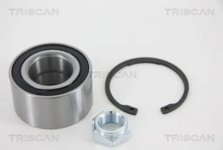 VW підшипник колеса передн. Caddy SKODA Felicia, Pick-up TRISCAN 8530 67104