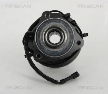 JEEP Маточина перед. ліва CHEROKEE 2.4-3.7 01- TRISCAN 8530 10164