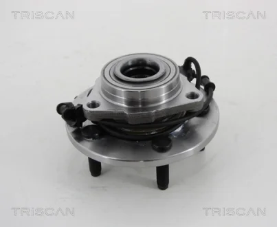 DODGE Маточина колеса передн. (з підш.) RAM 1500 01- TRISCAN 8530 80015