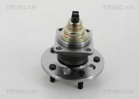 FORD Маточина колеса передн. з підш. (з ABS) MUSTANG 4.0-5.4 04-10 TRISCAN 8530 80043